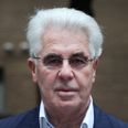 Max Clifford Sentenced To Eight Years In Prison For Sex Offences