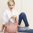 PHOTOS: Michelle Williams Looks Stunning In New Louis Vuitton Campaign