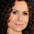 Actress Minnie Driver Hits Back At Critics With Nude Snap