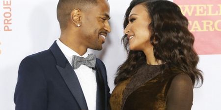 The Wedding Is Off: Big Sean and Naya Rivera Split?!