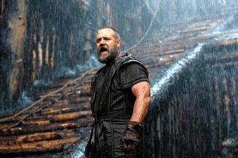 REVIEW: Noah, It’s Bit Much To Process But You Really Cannot Deny The Brilliance Of Crowe