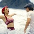 Couple Celebrate Engagement By Recreating Famous Scenes From The Notebook