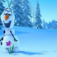 In Pictures: Frozen’s Olaf As Disney Princesses (Yes, You Read That Correctly)