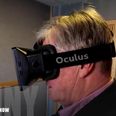 Watch The Various Newstalk Presenters Freak Out While Using A Virtual Reality Simulator