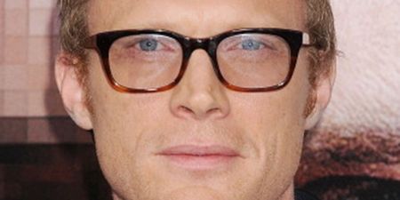 Her Man Of The Day… Paul Bettany