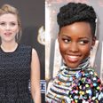 Lupita Nyong’o and Scarlett Johansson To Join Remake Of A Disney Classic?