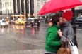 PICTURE – Random Stranger Captures Amazing Moment For Couple On Camera