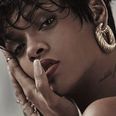 PICTURES: Rihanna Strips Off For Vogue Brazil Shoot