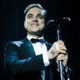 Robbie Williams Granted Freedom Of His Home Town City