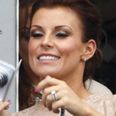 PICTURES: Coleen Rooney Shares Snaps of Her Boys at the Races