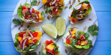 Recipe: A Fresh and Wholesome Summer Salad