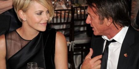 Sean Penn To Pop The Question To Charlize Theron?!