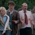 How You Might React To The Zombie Holocaust As Told Through Gifs From Shaun Of The Dead