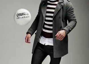 Style Champion – Who’s the Most Fashionable Man in the GAA?