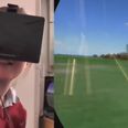 VIDEO: Irish Kids Create Virtual Replica of Clonmacnoise and Explore it Using Oculus Rift
