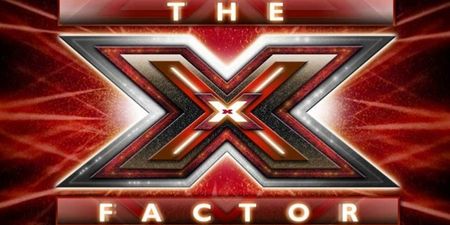 X Factor Star Could Be Dropped From Record Label