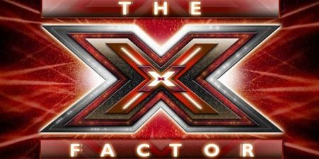 REVEALED: The Star Guest for This Weekend’s X Factor Live Show Is…