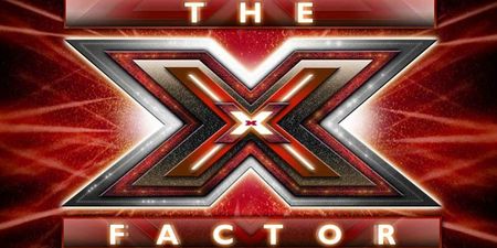 X Factor Star Reveals Sex Of Baby On Twitter