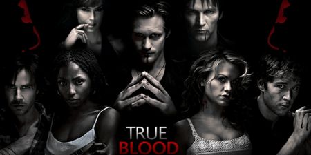 WATCH: First Teaser Trailer for the Final Season of “True Blood”