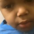 VIDEO: Shocking Vine Footage Shows Two-Year-Old Smoking ‘Joint’