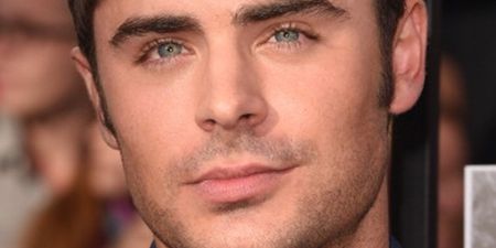 Zac Efron Plus A Baywatch Remake? That’s What We Call A Match Made In Heaven
