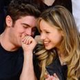 Off The Market: Zac Efron Dating Co-Star Halston Sage