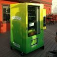 This New Vending Machine Will Actually GIVE You The Munchies