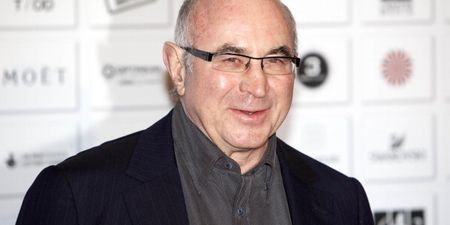 “Love With All Your Heart” – Daughter Pays Tribute To Her Father, Hollywood Legend Bob Hoskins