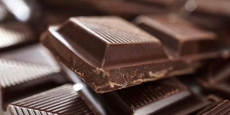 Forget Lent: Chocolate Proven To Be Beneficial For Your Health