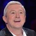PICTURE: Proof That Louis Walsh Was Once A Fashionable Young Man With His Own Hair