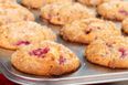 Recipe: Tasty Buttermilk Berry Muffins
