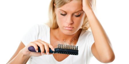 Hair Today Gone Tomorrow: How LLLT Technology Can Prevent Thinning Hair