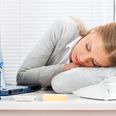 Could This Simple Tip Stop You From Feeling Tired?!