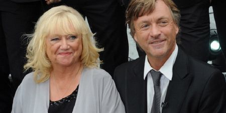 ‘I’d Take The Consequences’ – TV Presenters Richard and Judy Reveal Suicide Pact