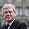 BREAKING – Eamon Gilmore Steps Down As Party Leader For The Labour Party