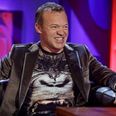 Staying In Tomorrow Night? Here’s The Line-Up For The Graham Norton Show