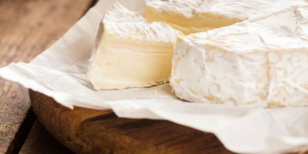 Cheese of the Month: Camembert