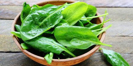 Seven Ways With… Spinach
