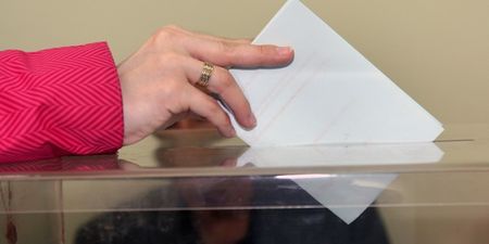 Have You Voted Yet? Polls Open For Local And European Elections