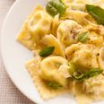 Food for Thought: A Short History of Ravioli