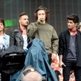 Video Footage Shows One Direction Stars ‘Smoking A Joint’