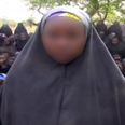 Islamic Militants ‘Willing To Negotiate’ As New Video Of Kidnapped Nigerian Girls Released