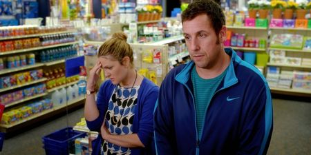 REVIEW – Blended, More Proof That Adam Sandler Should Not Be Allowed To Star In Films