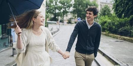 TV Chef Donal Skehan Ties The Knot With Girlfriend Sofie Larsson