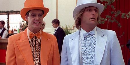 “Dumb And Dumber” And “Star Wars” – The Best Films On TV This Week