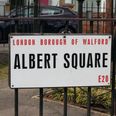 There is A VERY Familiar Face Headed For Albert Square!