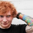 WATCH: The First Glimpse Of Ed Sheeran’s New Track ‘Don’t’, Featuring One Flexible Dancer!