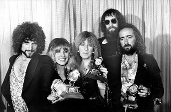 “We Get Chills When We Hear Them” – Rumours… Confirmed! Fleetwood Mac Has New Music On The Way