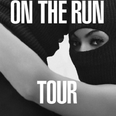 VIDEO: Beyoncé And Jay-Z Release Star-Studded Movie Trailer For ‘Run’