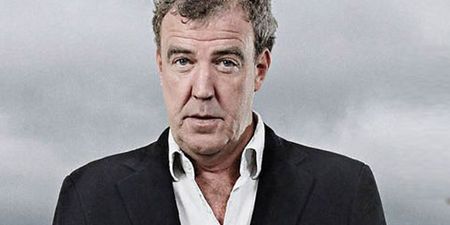 Jeremy Clarkson Responds To Racism Allegations With YouTube Video
